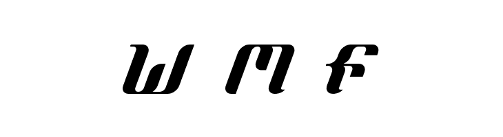 FrenchCurve ALP  Free Fonts Download
