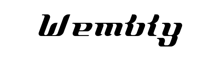 FrenchCurve ALP  Free Fonts Download