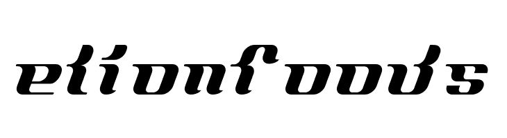 FrenchCurve ALP  Free Fonts Download