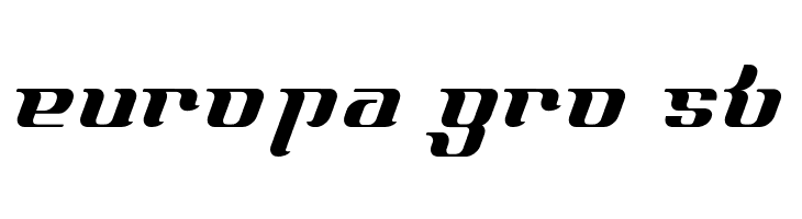 FrenchCurve ALP  Free Fonts Download