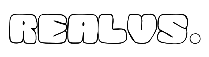 Squanded-Light  Free Fonts Download