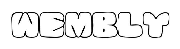 Squanded-Light  Free Fonts Download