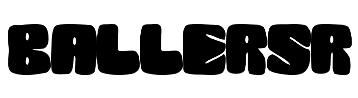 SQUANDED-Black  Free Fonts Download