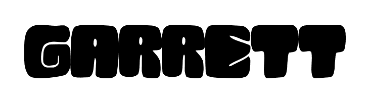 SQUANDED-Black  Free Fonts Download