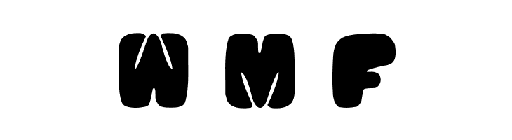 SQUANDED-Black  Free Fonts Download