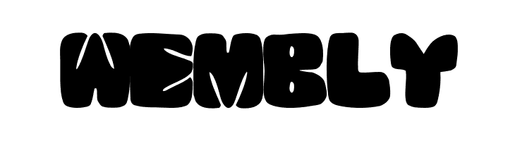 SQUANDED-Black  Free Fonts Download