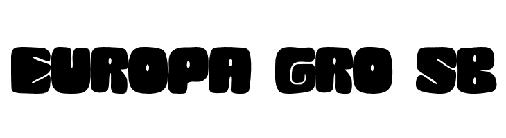 SQUANDED-Black  Free Fonts Download