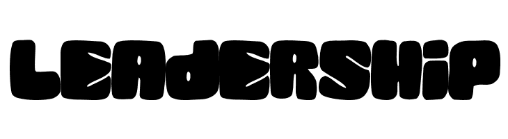 SQUANDED-Black  Free Fonts Download