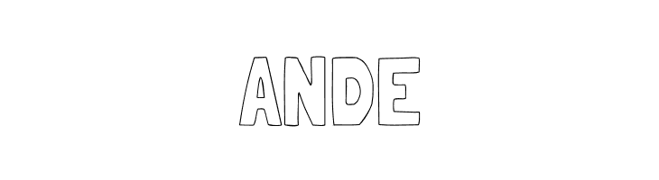 Londrina Outline  Free Fonts Download