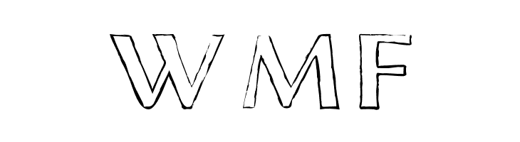 ChalkLine-Outline  Free Fonts Download