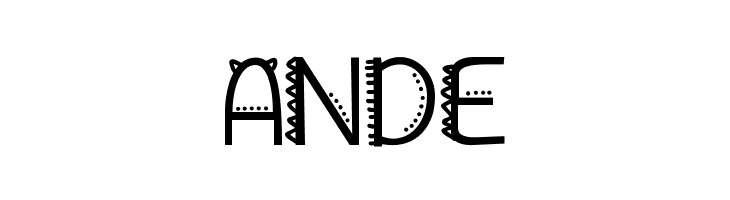 KG I Like To Move It  Free Fonts Download