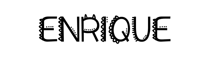 KG I Like To Move It  Free Fonts Download