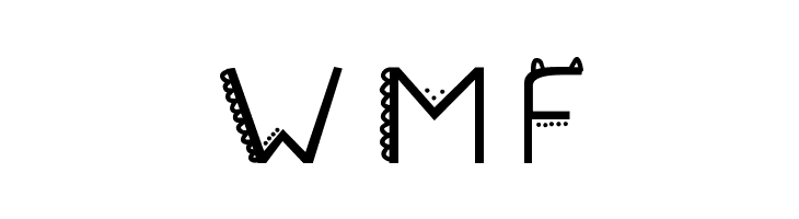 KG I Like To Move It  Free Fonts Download