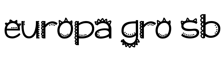 KG I Like To Move It  Free Fonts Download