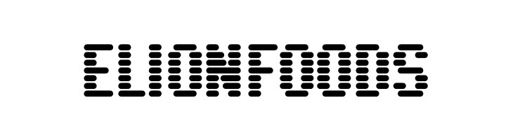K22 Xanthus  Free Fonts Download