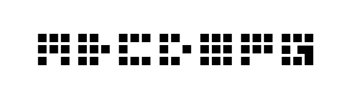 Iconian Bold  Free Fonts Download