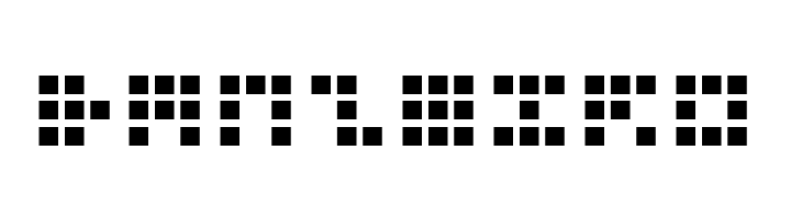 Iconian Bold  Free Fonts Download