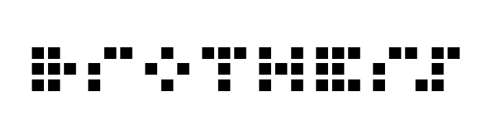 Iconian Bold  Free Fonts Download