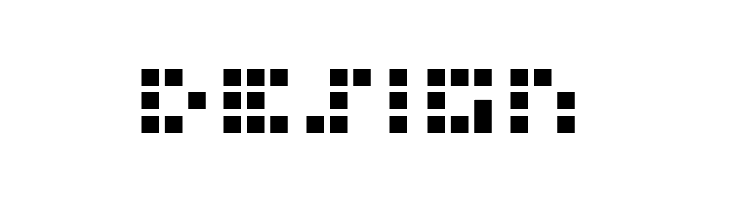 Iconian Bold  Free Fonts Download