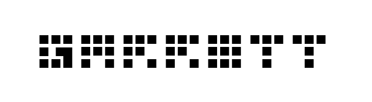 Iconian Bold  Free Fonts Download