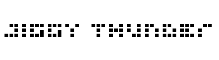 Iconian Bold  Free Fonts Download