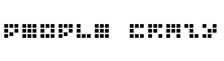 Iconian Bold  Free Fonts Download