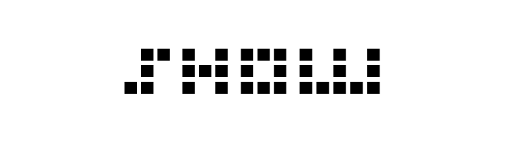 Iconian Bold  Free Fonts Download