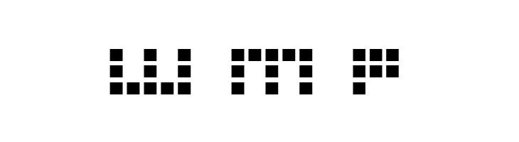 Iconian Bold  Free Fonts Download