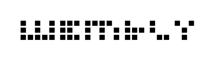 Iconian Bold  Free Fonts Download