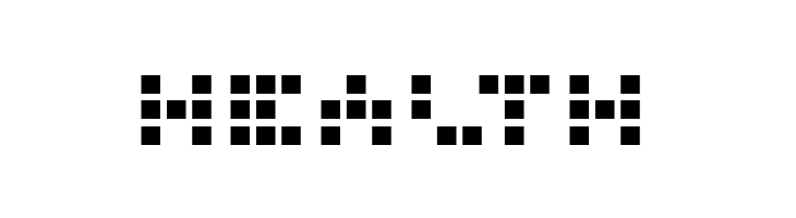 Iconian Bold  Free Fonts Download