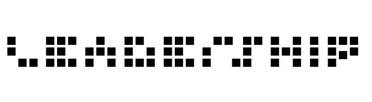 Iconian Bold  Free Fonts Download