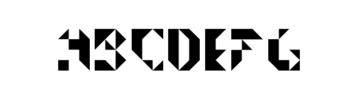 Prismakers-Regular  Free Fonts Download