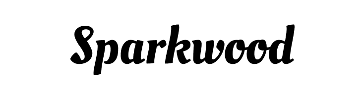 Sparkwood Oleo Script Font