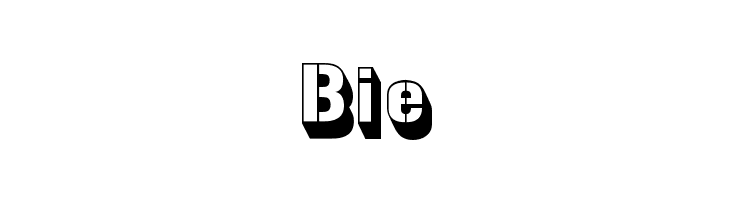 Gunplay 3D  Free Fonts Download