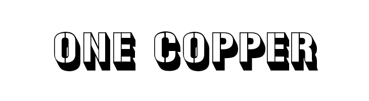 Gunplay 3D  Free Fonts Download