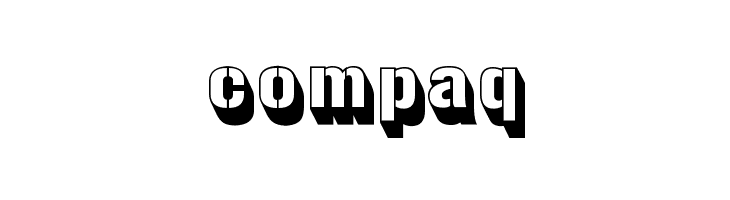 Gunplay 3D  Free Fonts Download