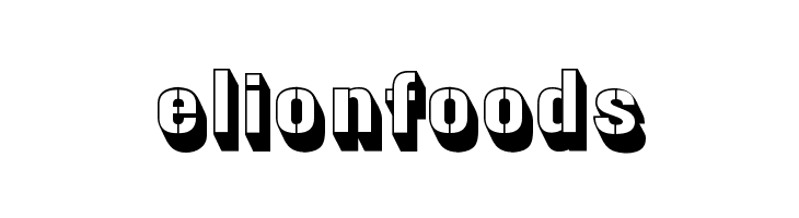 Gunplay 3D  Free Fonts Download