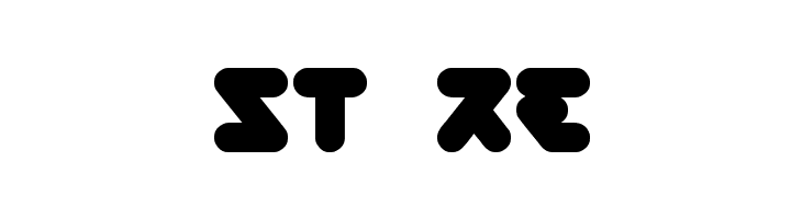 bare knuckle fight  Free Fonts Download