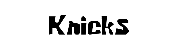 Krabby Patty  Free Fonts Download