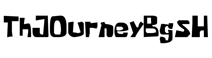 Krabby Patty  Free Fonts Download