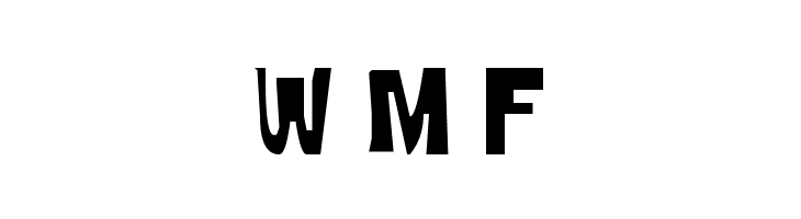 Krabby Patty  Free Fonts Download