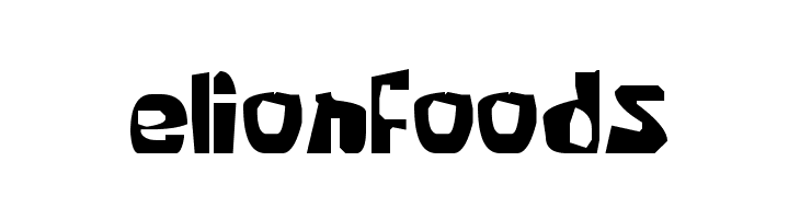 Krabby Patty  Free Fonts Download