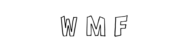 FireflyNavigator-Regular  Free Fonts Download