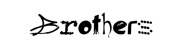 Hildesheima Schuhstrasse  Free Fonts Download