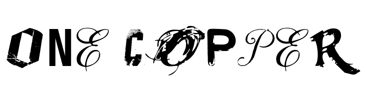 Hildesheima Schuhstrasse  Free Fonts Download