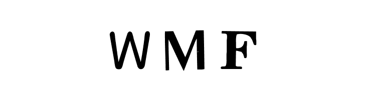 Hildesheima Schuhstrasse  Free Fonts Download