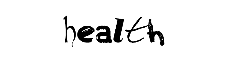Hildesheima Schuhstrasse  Free Fonts Download