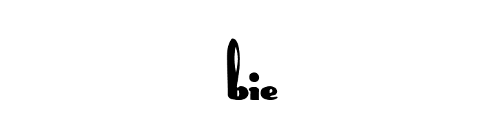 Rabbit Regular  Free Fonts Download