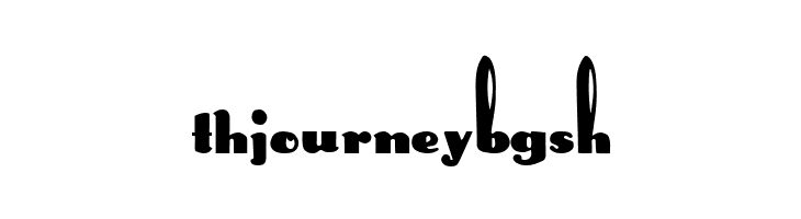 Rabbit Regular  Free Fonts Download