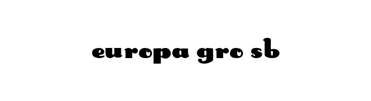 Rabbit Regular  Free Fonts Download